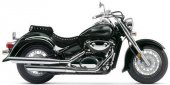 2004 Suzuki Volusia 800 Limited photo